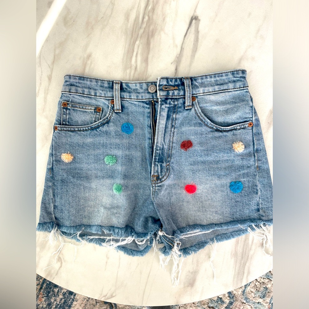 Lucky Brand Women’s Denim Short